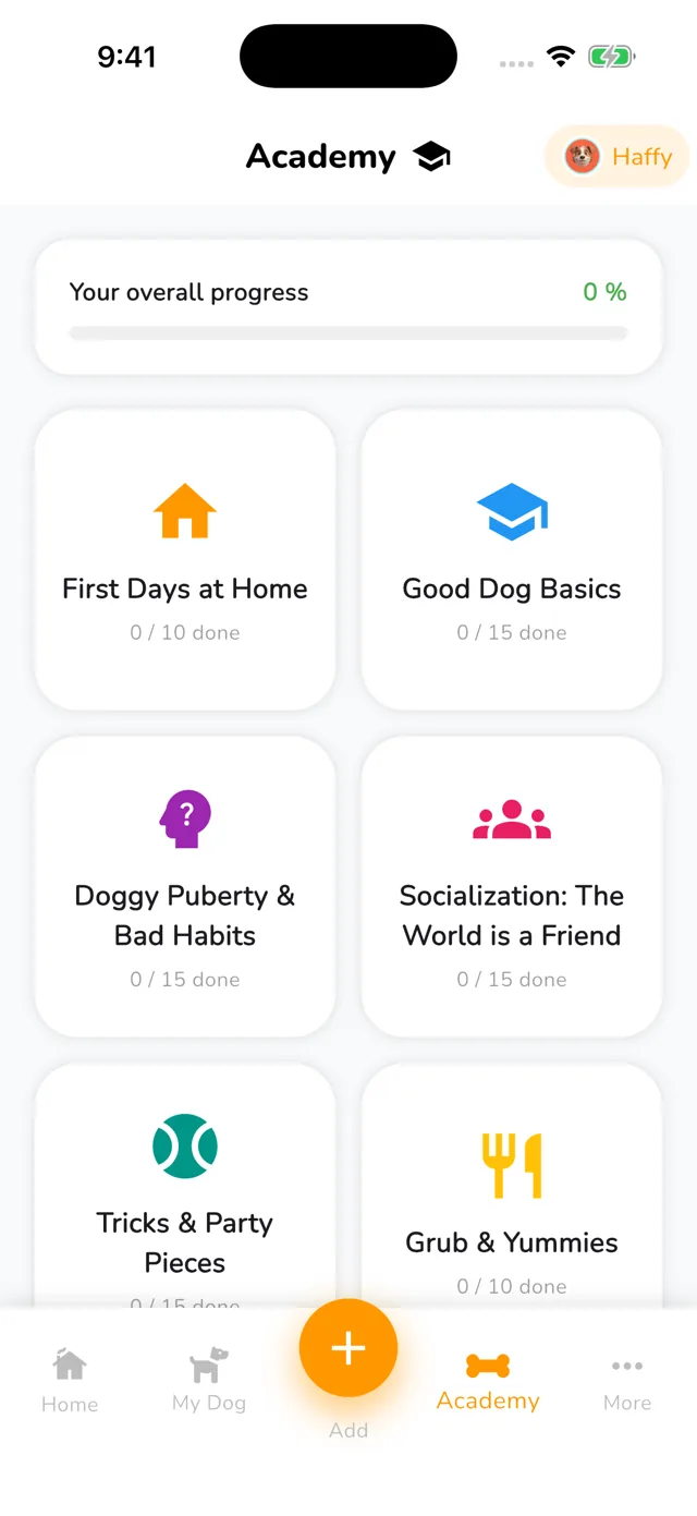 100+ free lessons